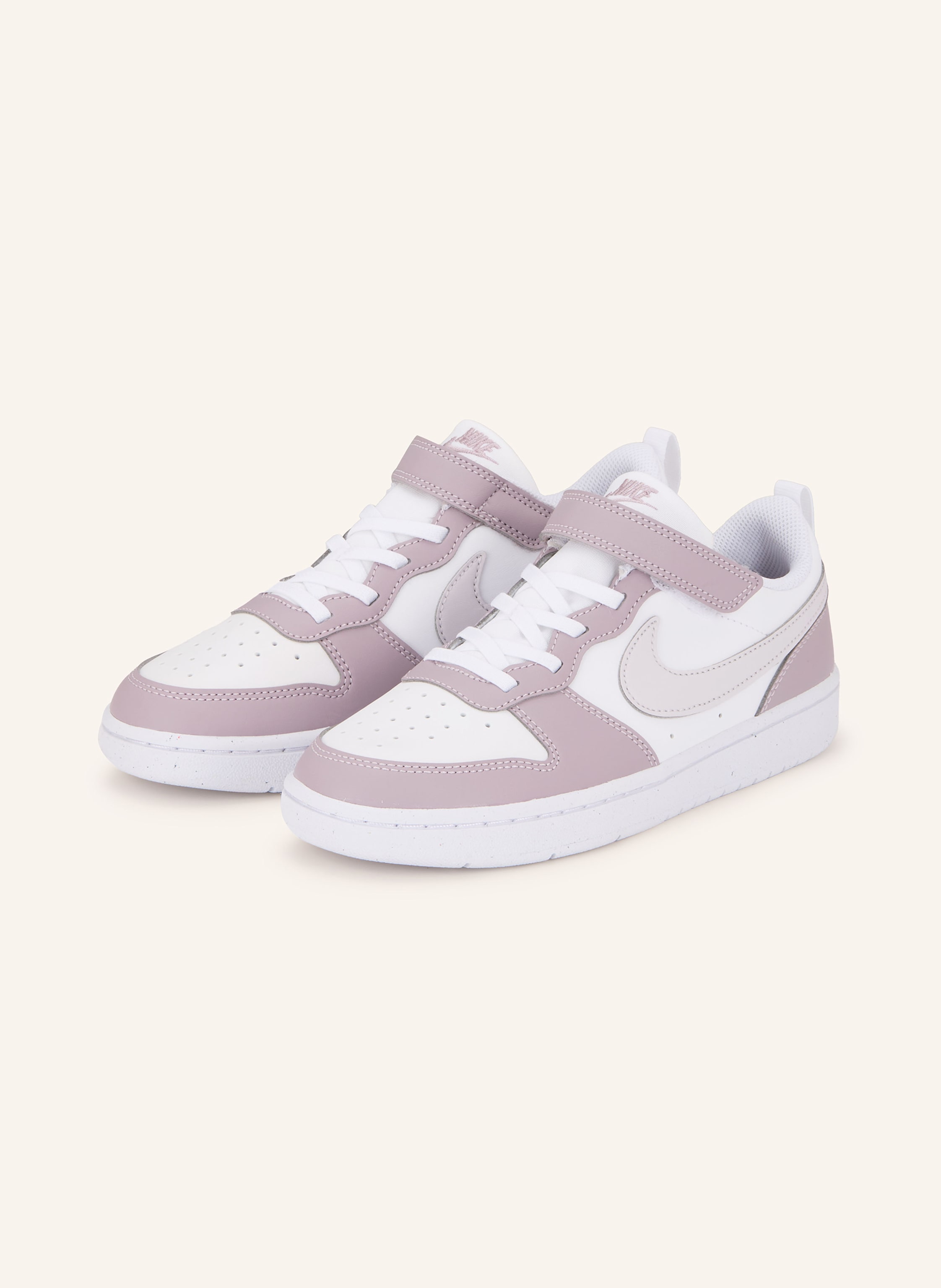 Nike Sneaker COURT BOROUGH LOW RECRAFT