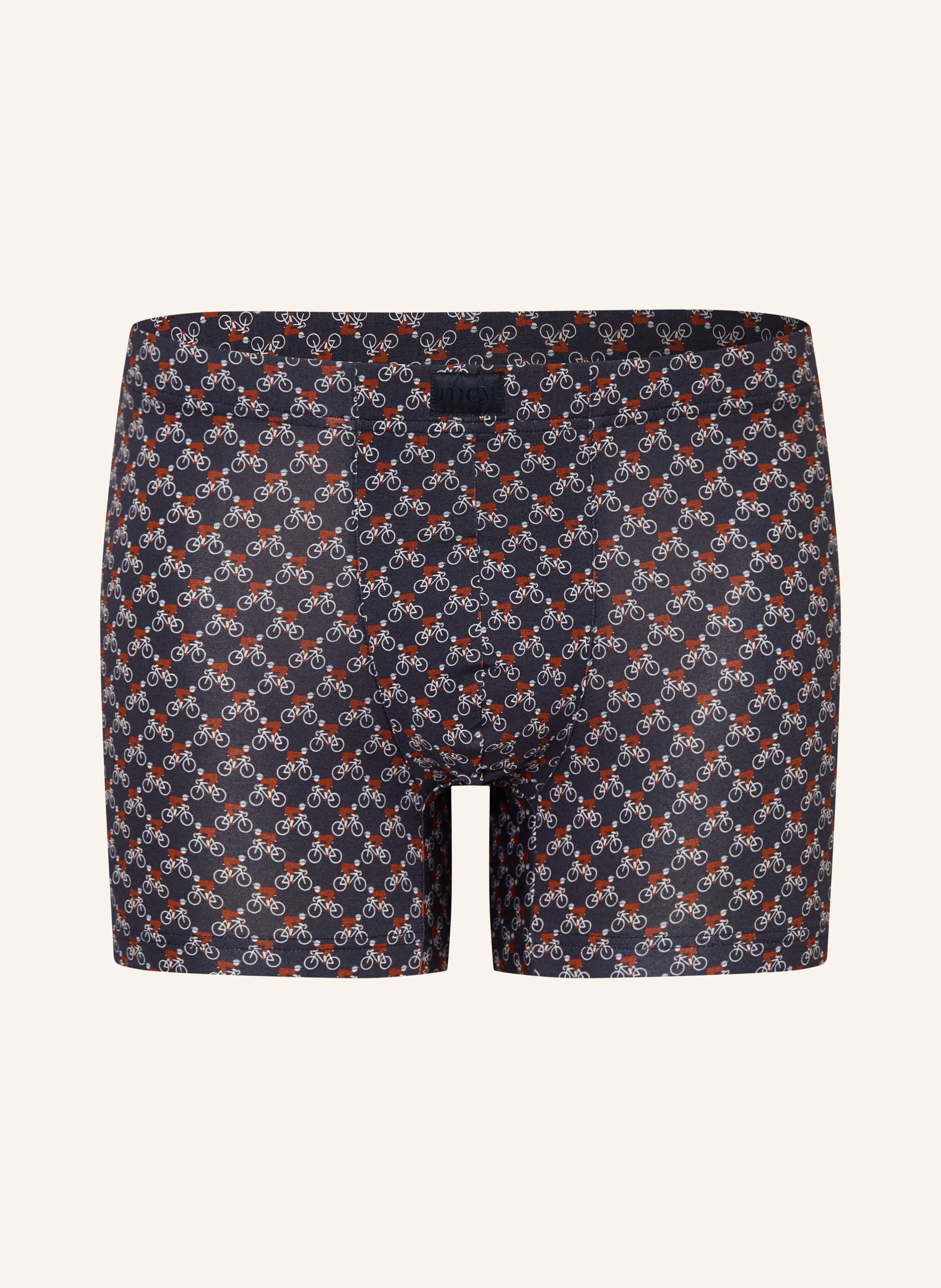mey Boxershorts Serie BIKE RUSH