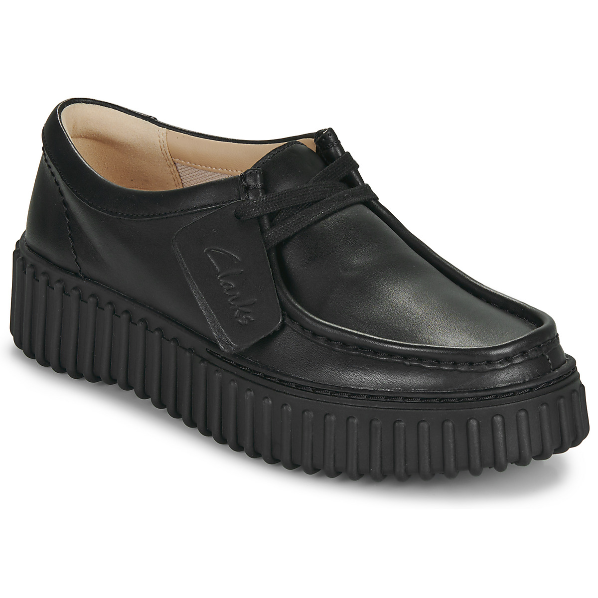 Clarks - Torhill Bee - Black