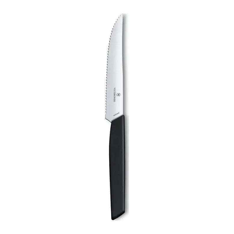 Besteckset 24-teilig Swiss Modern
