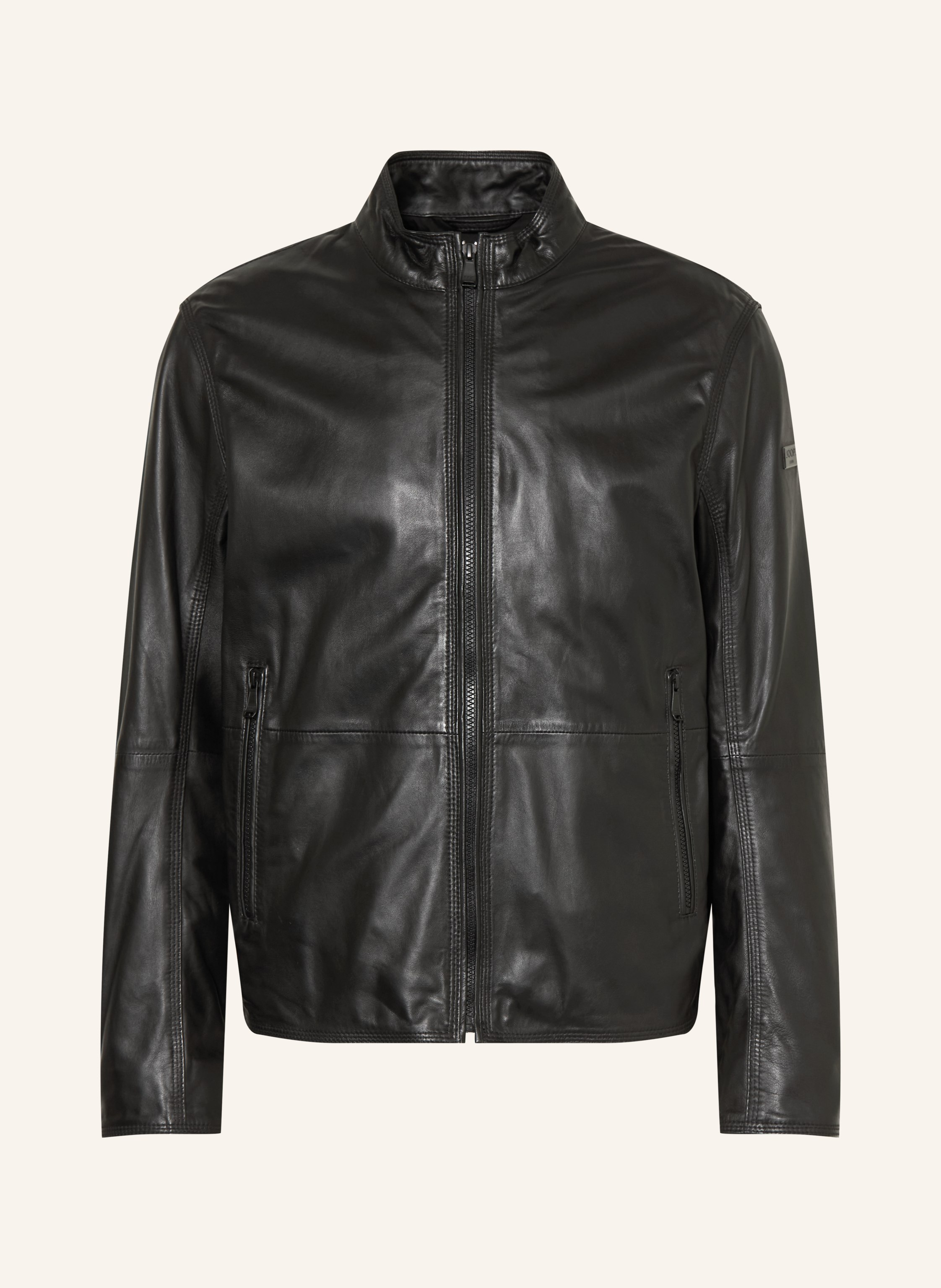 JOOP! JEANS Lederjacke