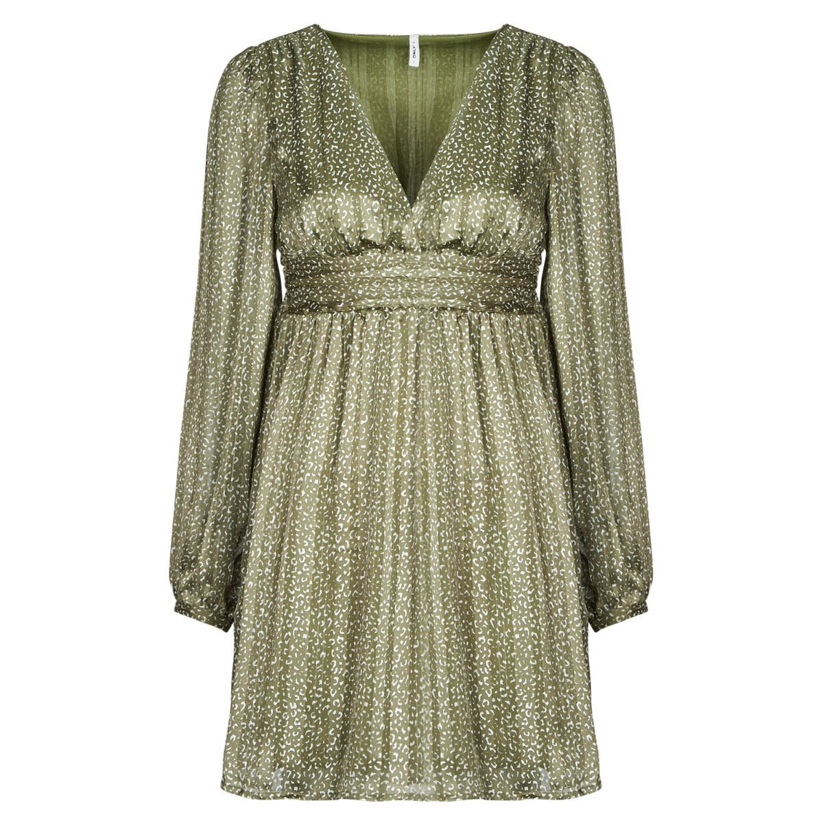Only - ONLFREYA - Green