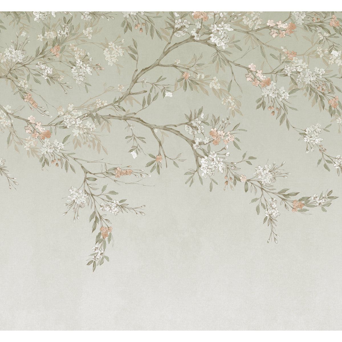 Superfresco Easy Fotobehang - Blossom Trail - 300x280