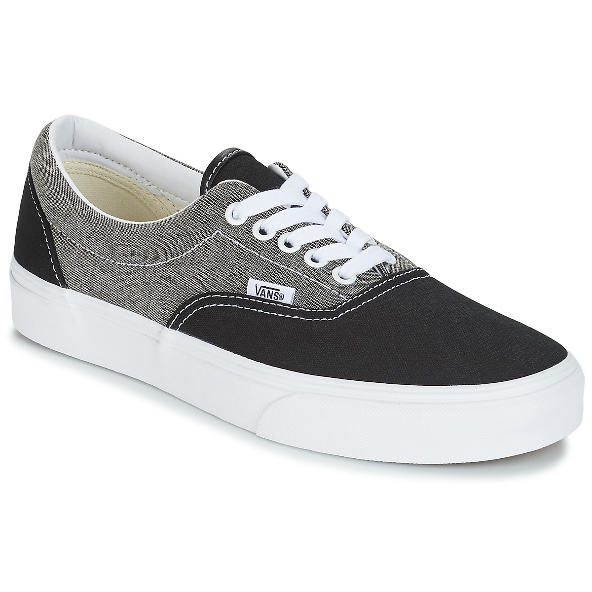 Vans - ERA - Black