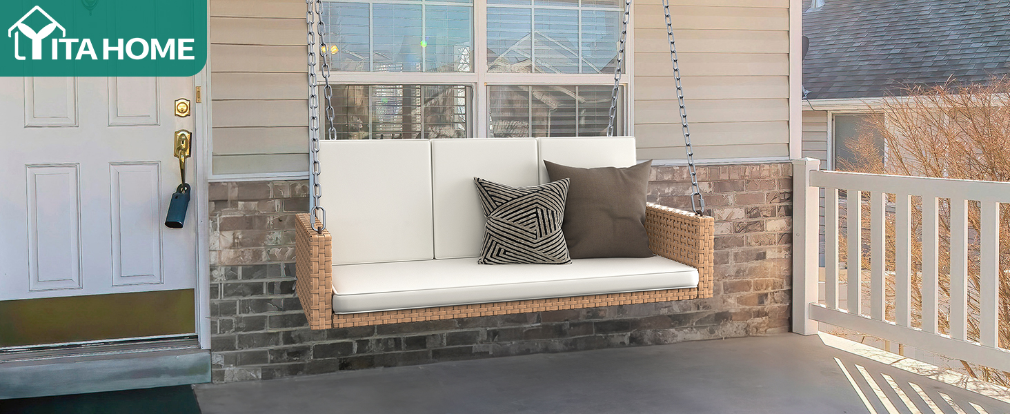 porch swing