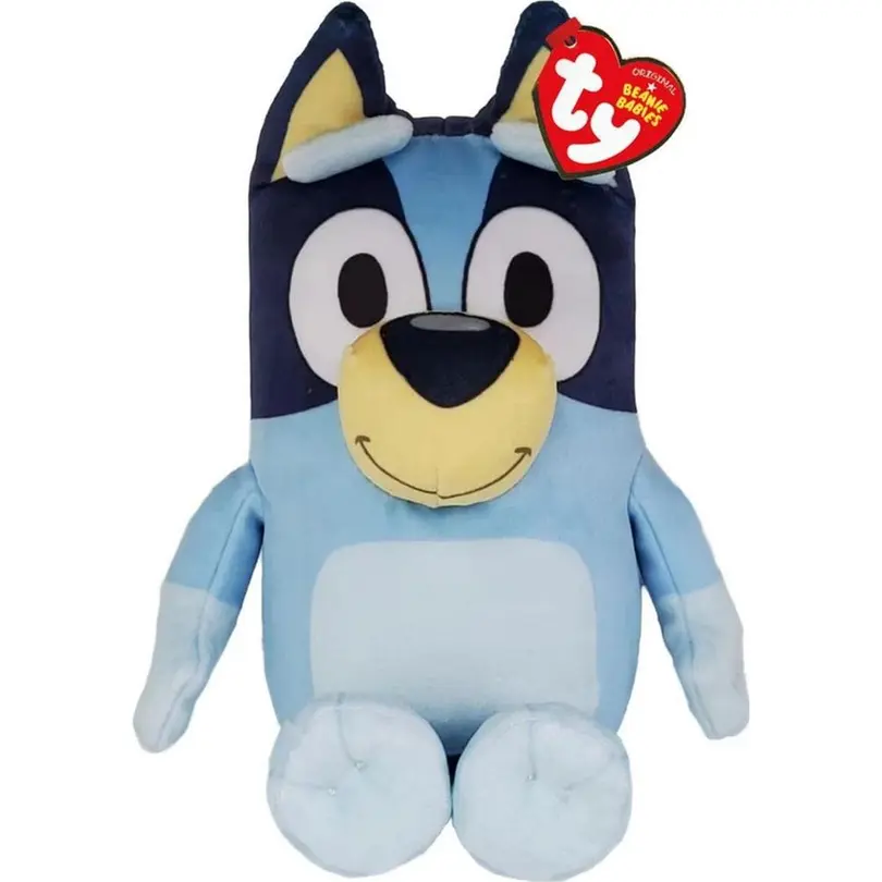 Kuscheltier Bluey