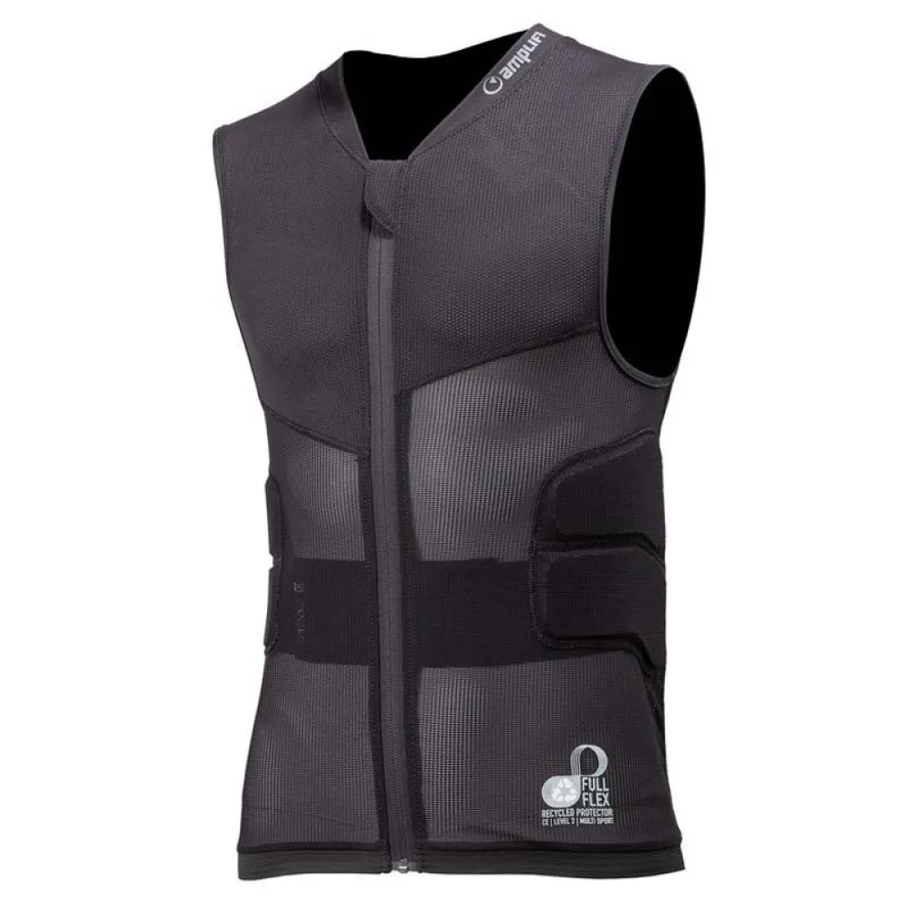 Amplifi Aegi:s waistcoat back protector