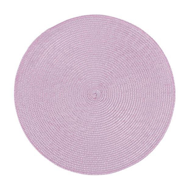 LUGAR AMERICANO 38 CM LUCEN