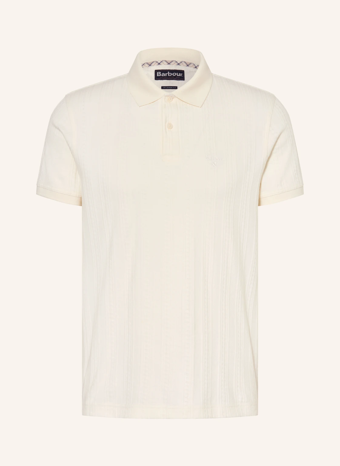 Barbour Jersey-Poloshirt HARWELL