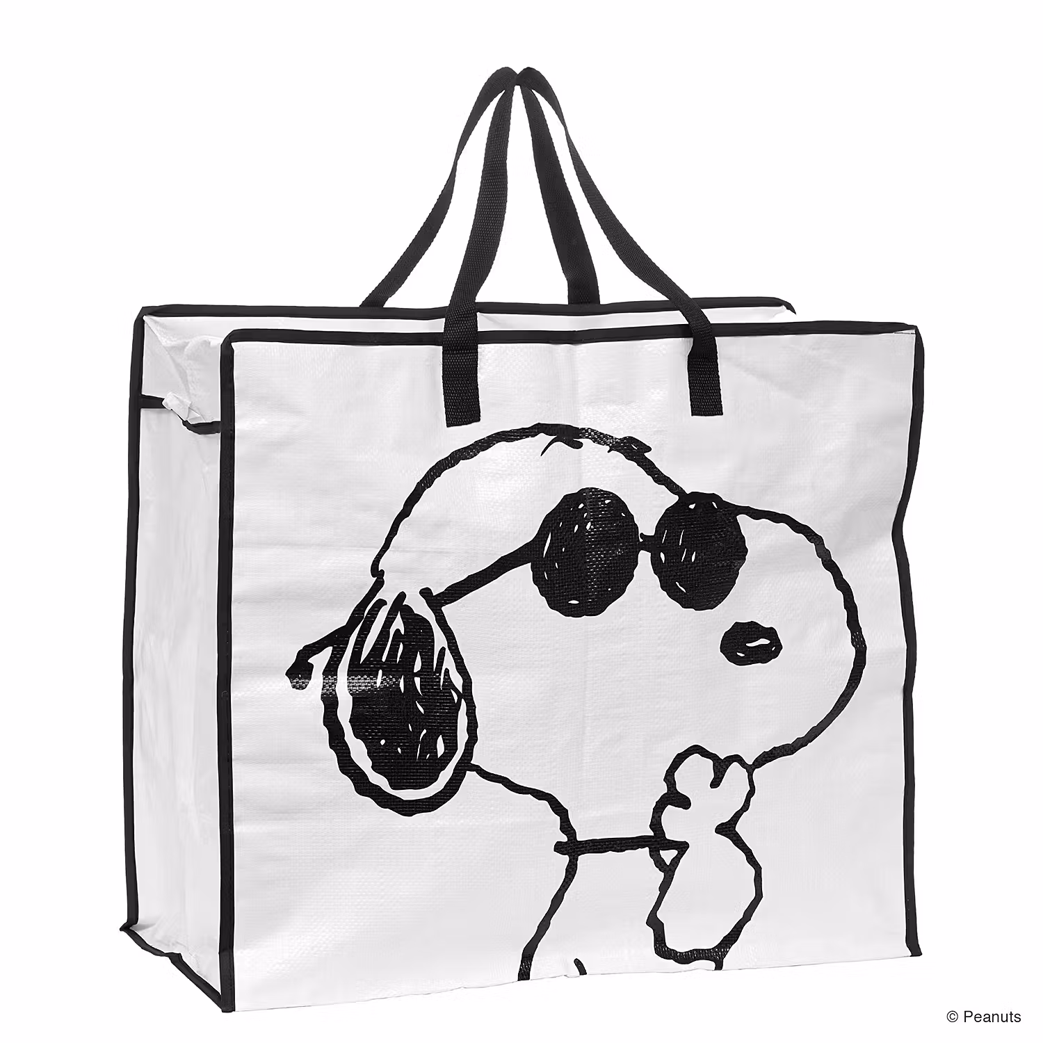 PEANUTS Tasche Snoopy
