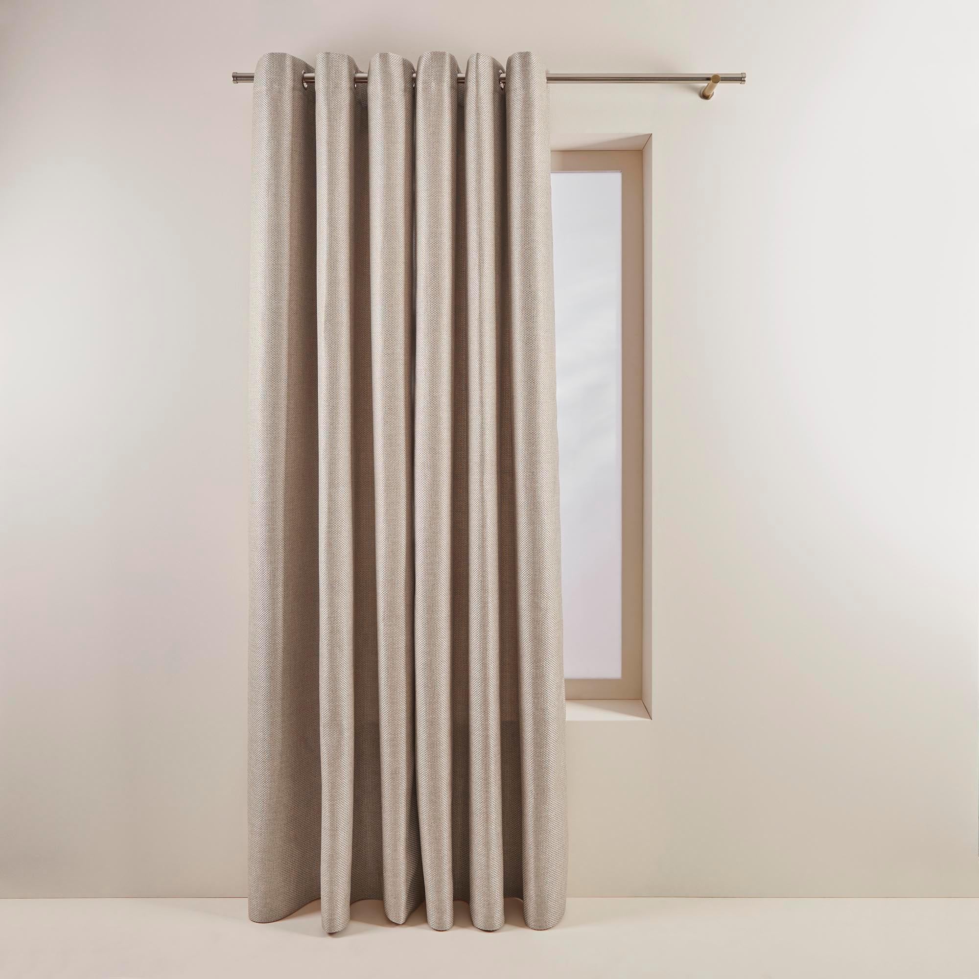 Madura Gordijn Coconut rieten 350x277 cm