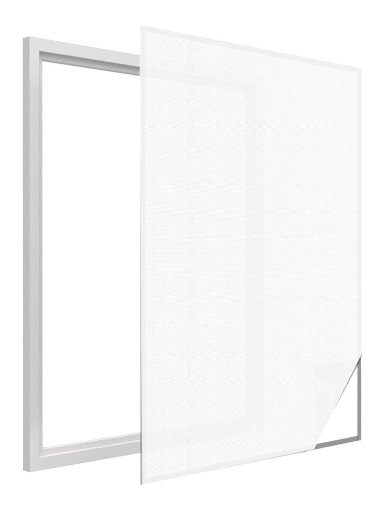 POLLENNETT EASLY LIFE 130X150CM HVIT
