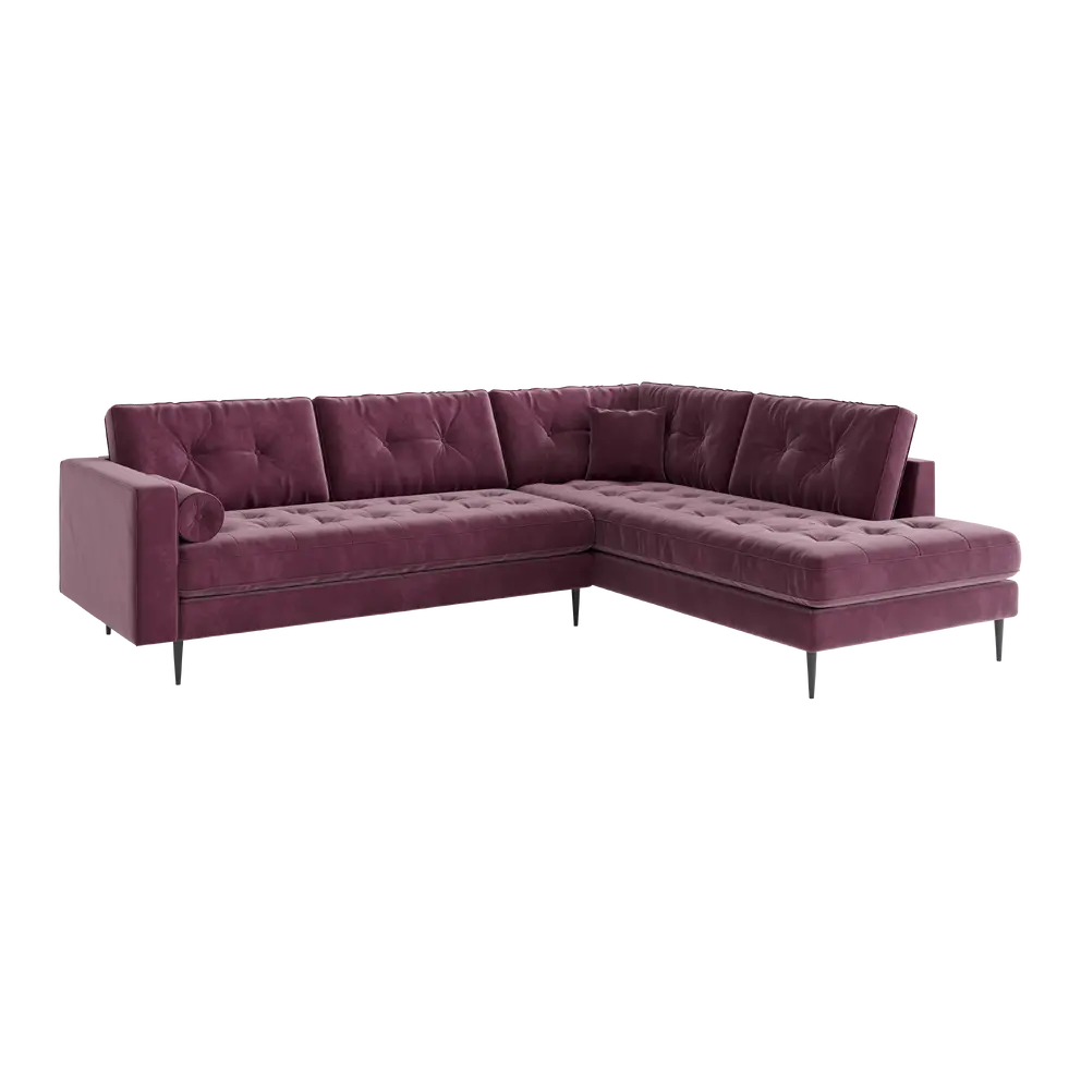 Ecksofa Scott
