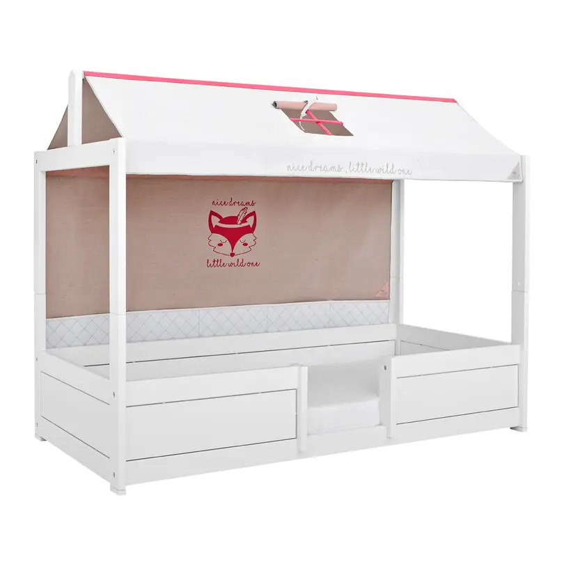 Hausbett Kids4In1