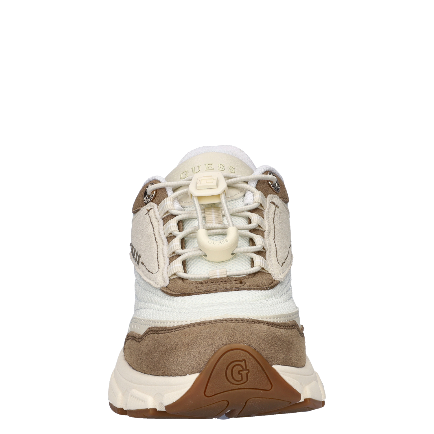 Guess Imeri dames sneaker
