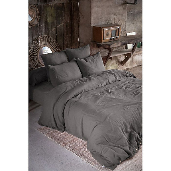 Parure de draps 4 pièces &5 pièces 