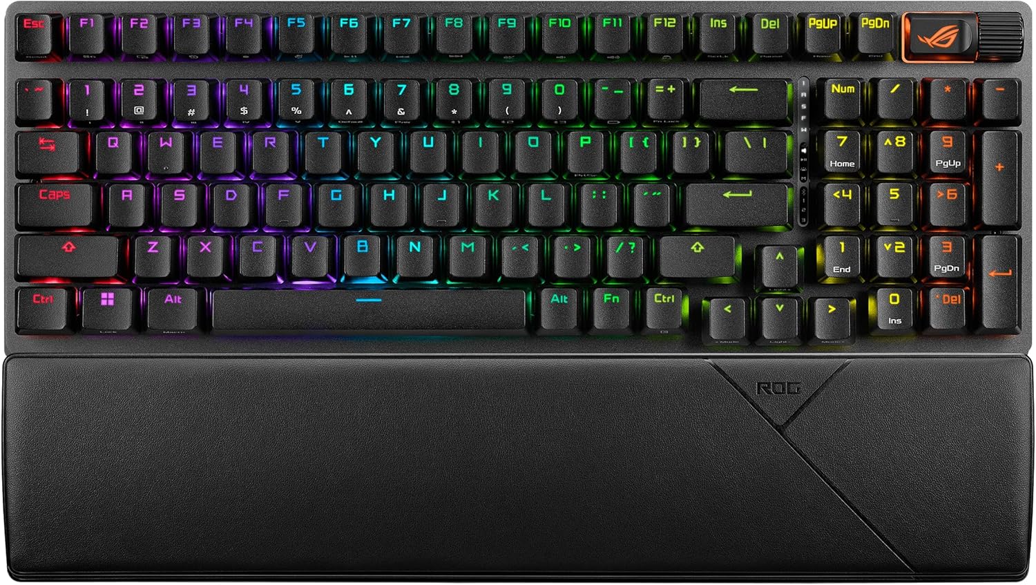 Gaming Keyboards