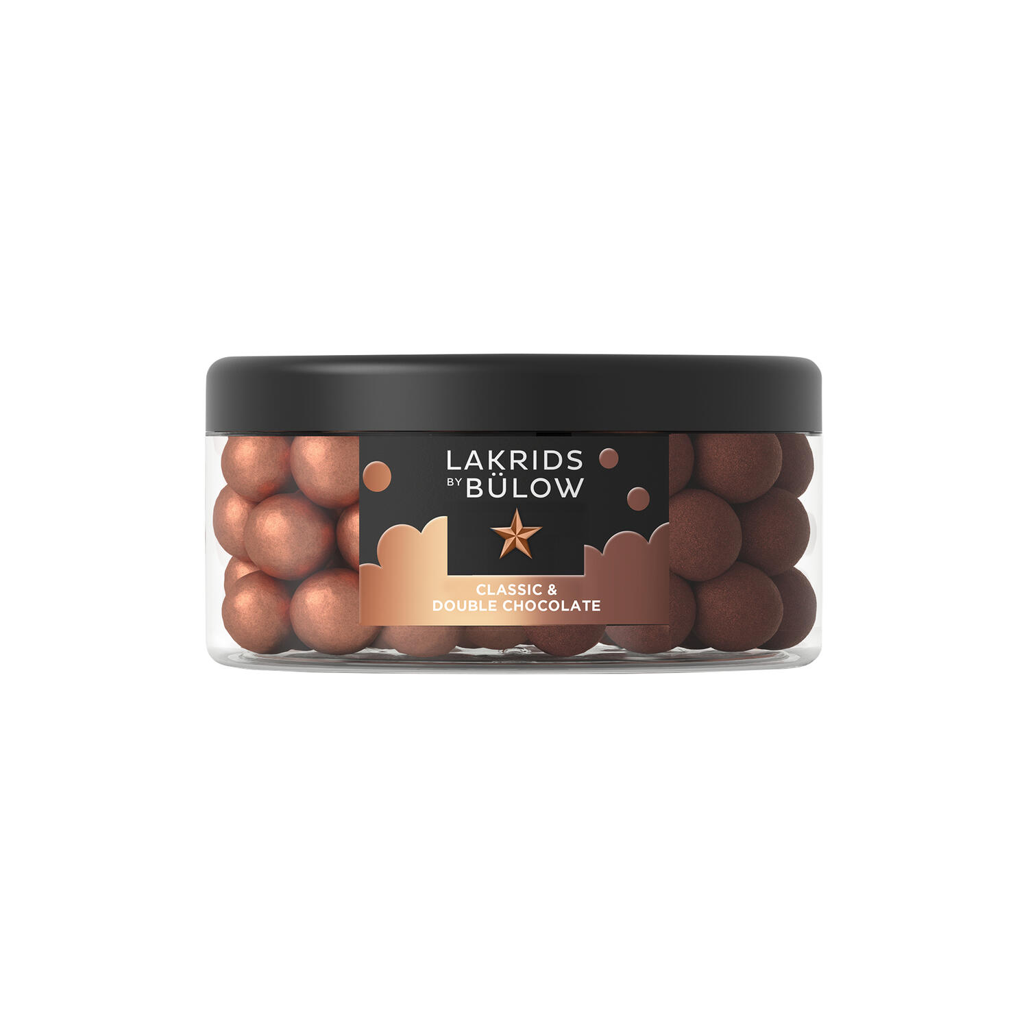 WINTER 25 Large Mixed Classic Caramel/Double Chocolate