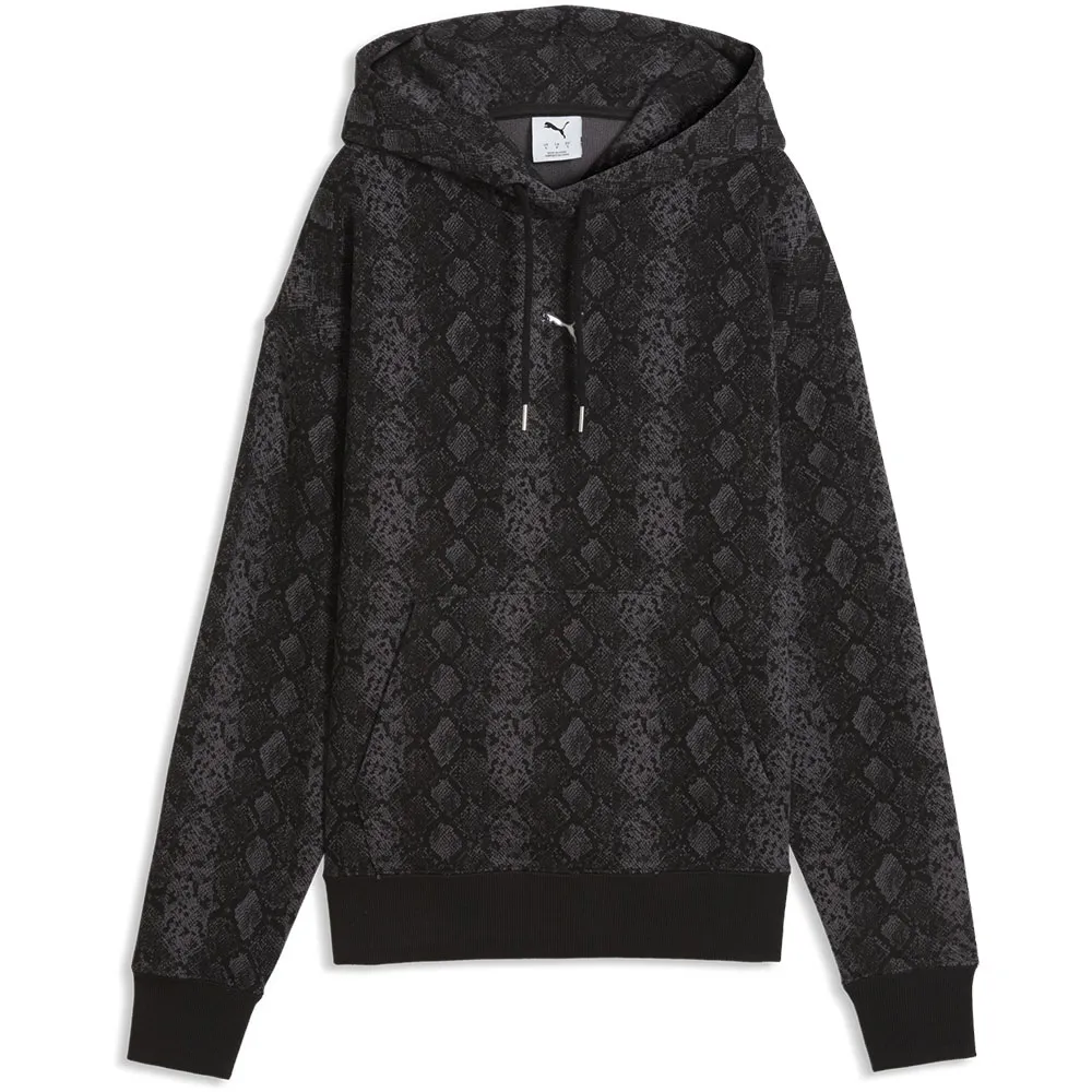 Puma Snake Pack Relaxed Aop Hoodie Tr hoodie