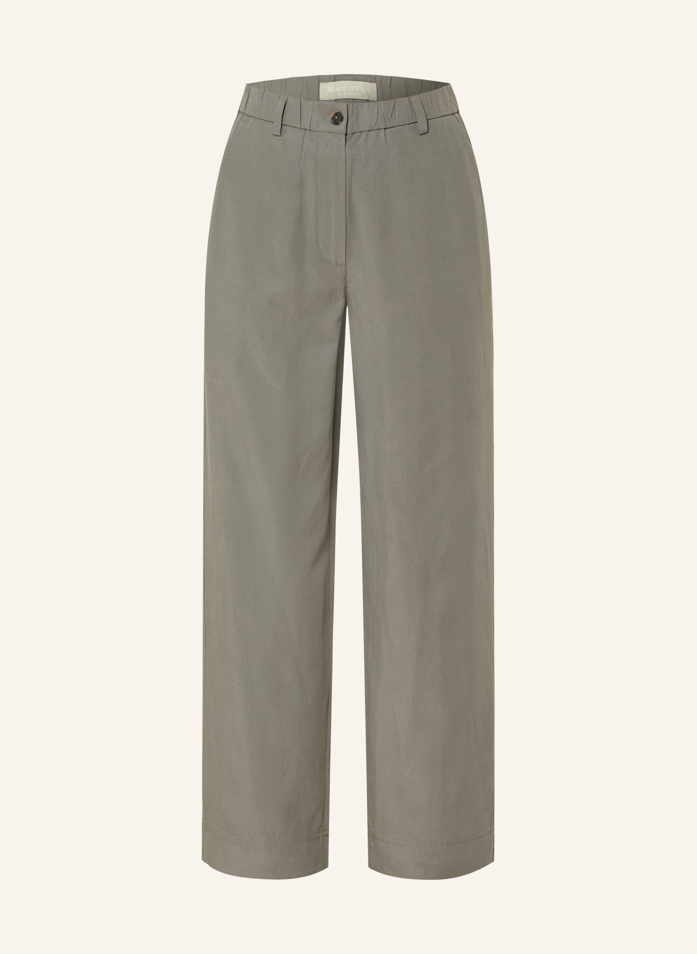 Marc O'Polo Hose MINU BARREL
