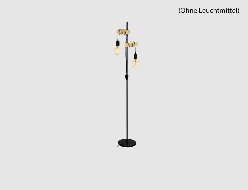 Stehleuchte LED