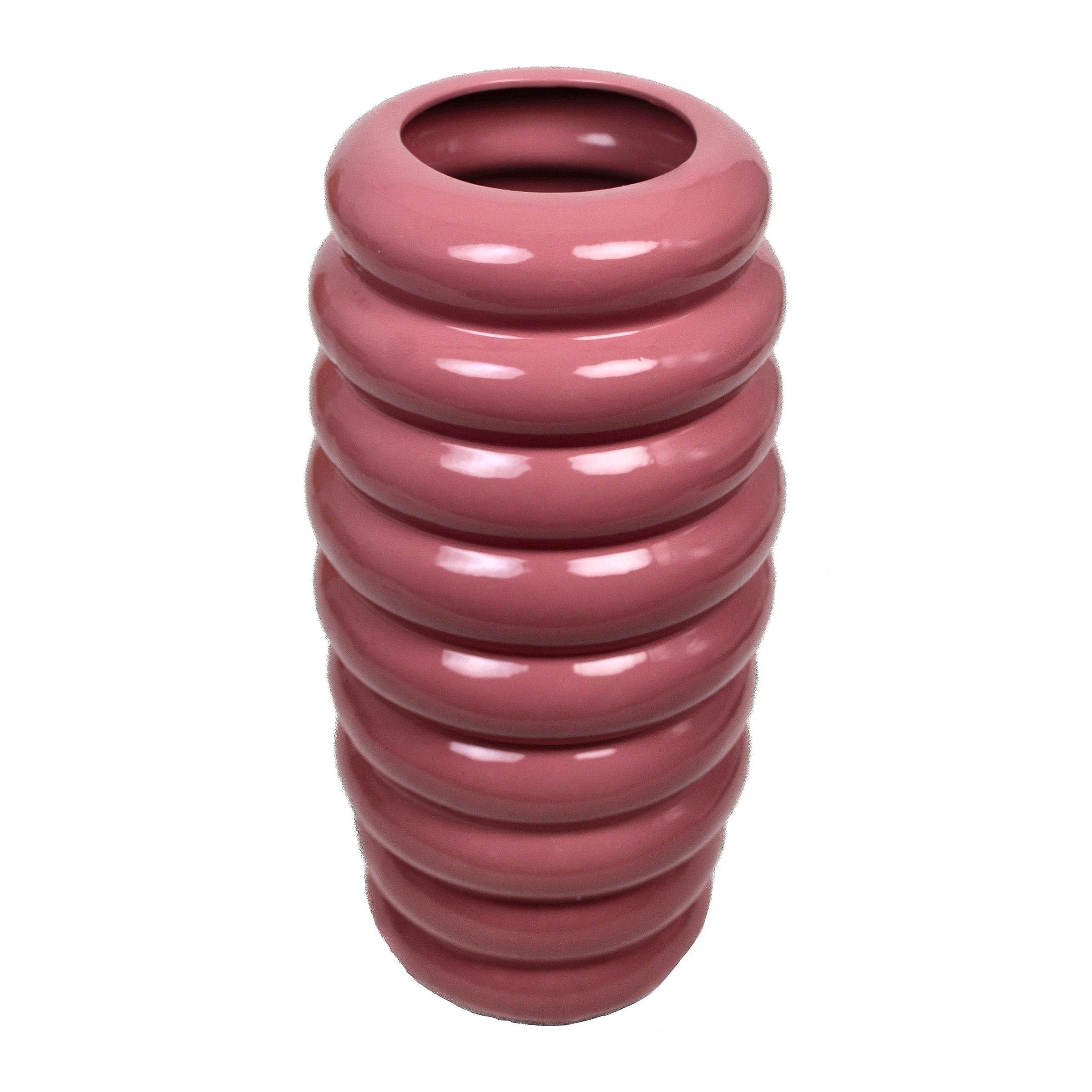 Kersten Planter Fine Vaas - H 58 cm