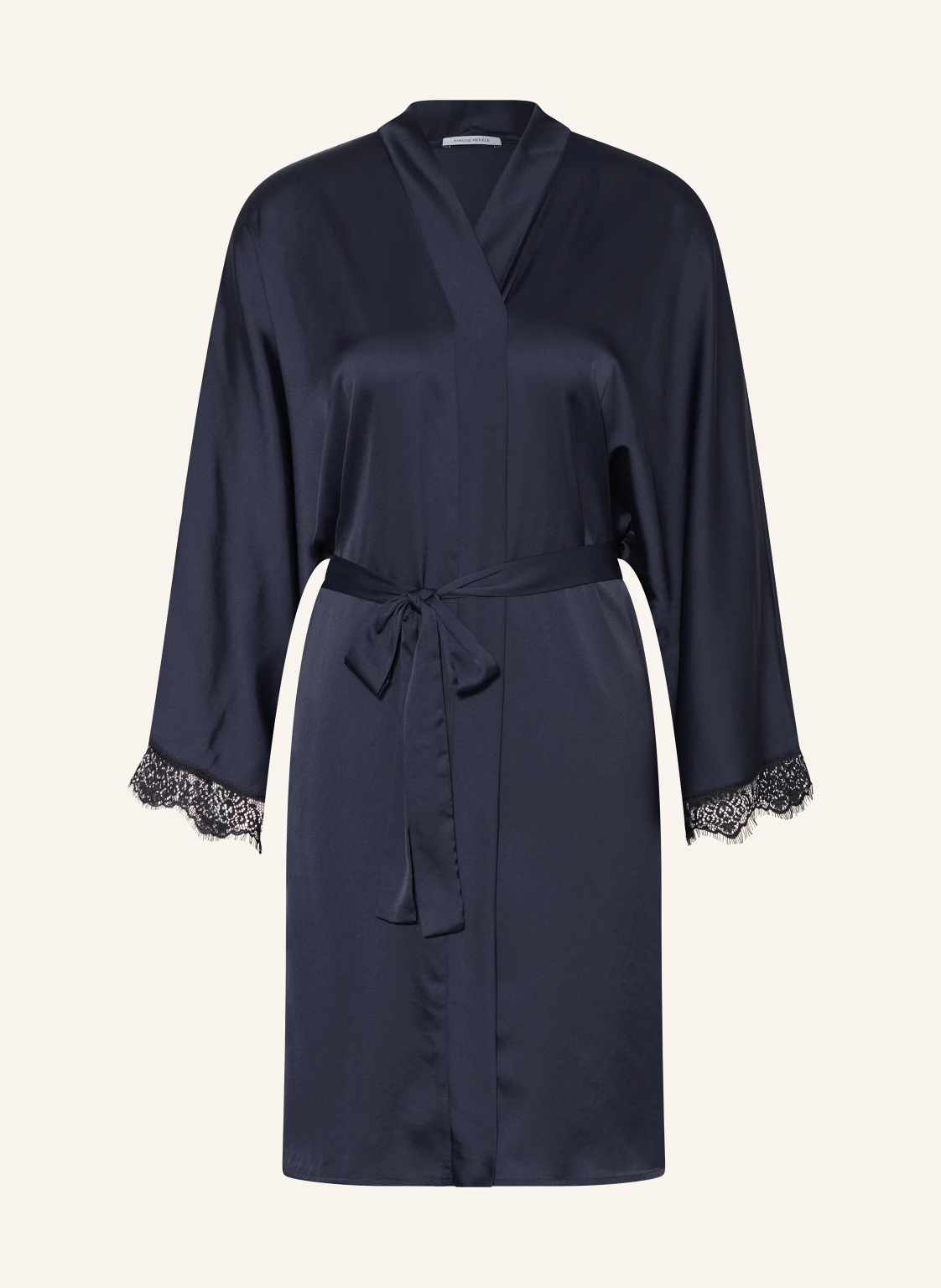 SIMONE PÉRÈLE Damen-Kimono SATIN SECRETS aus Satin