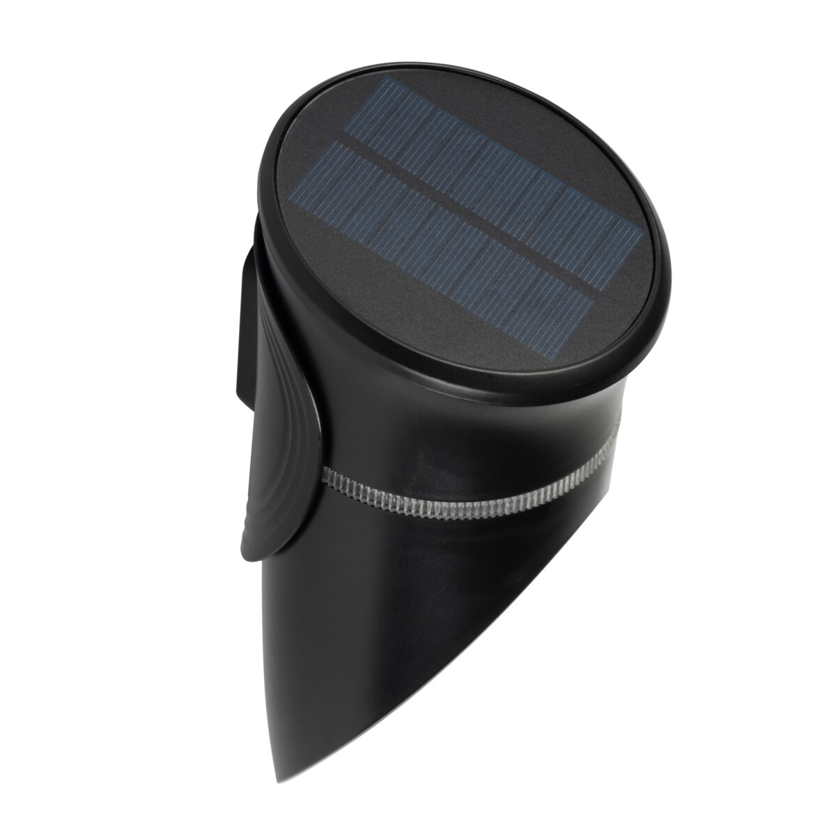 Lampka solarna LL SLR LED WL 31443 LightLogic ładowanie USB 1 szt.