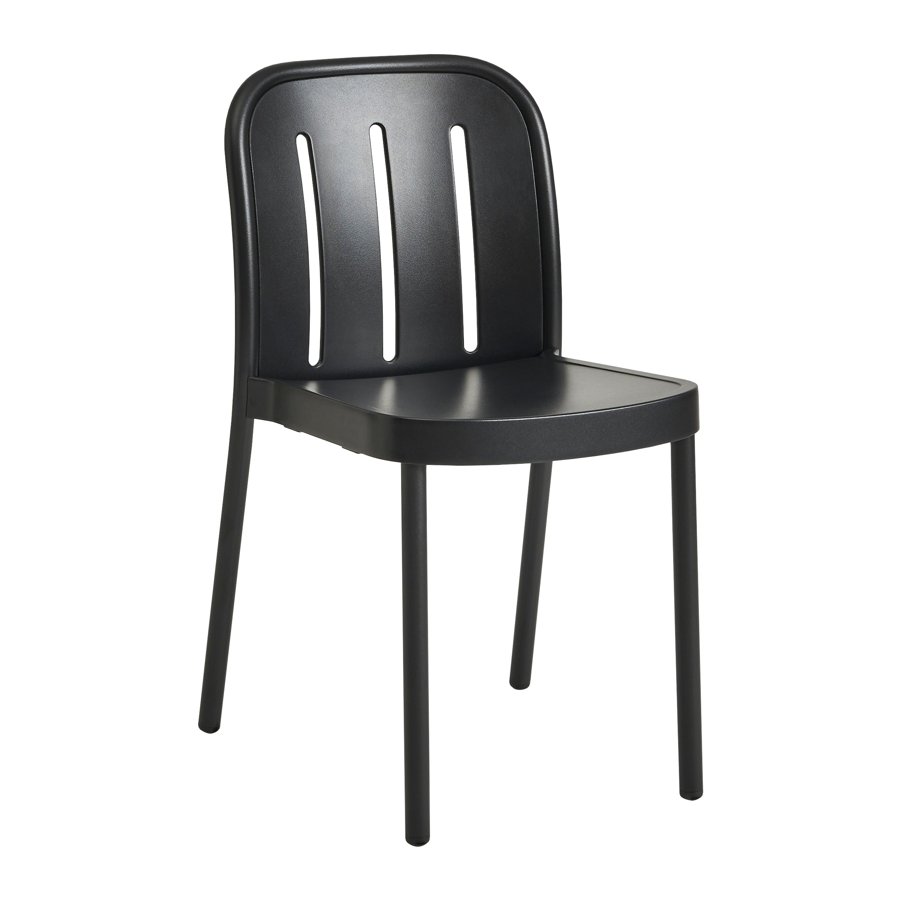 HAY Deville Tuinstoel - Anthracite