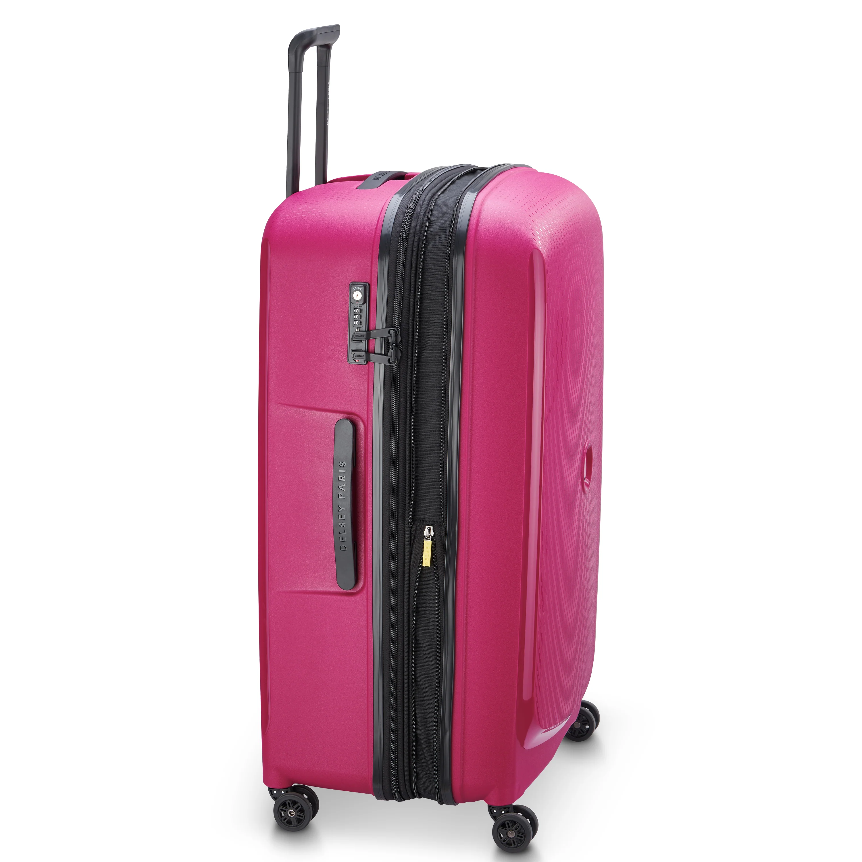 BELMONT PLUS - XXL Extensible (83cm) Matière recyclée