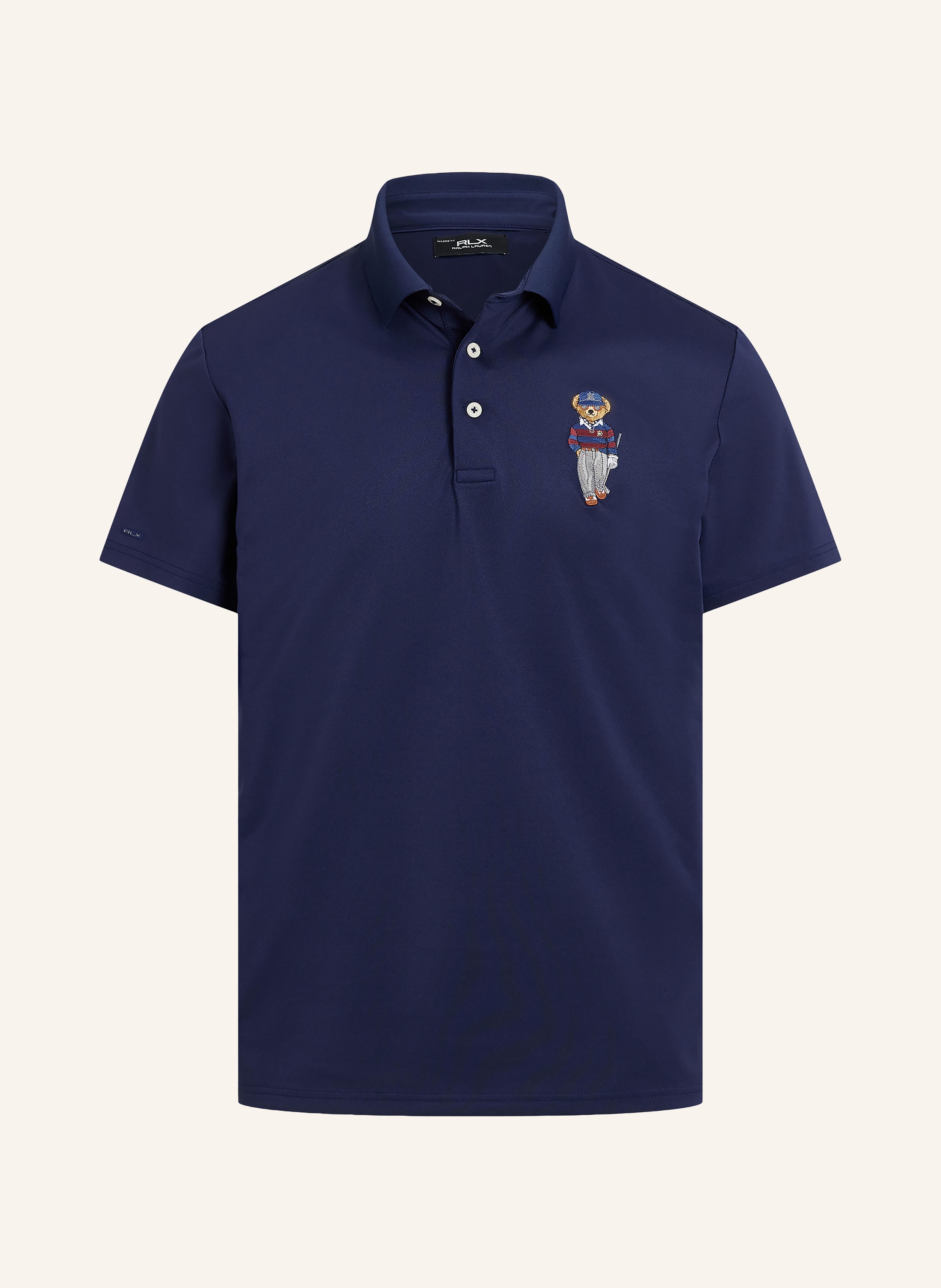 RLX RALPH LAUREN Funktions-Poloshirt