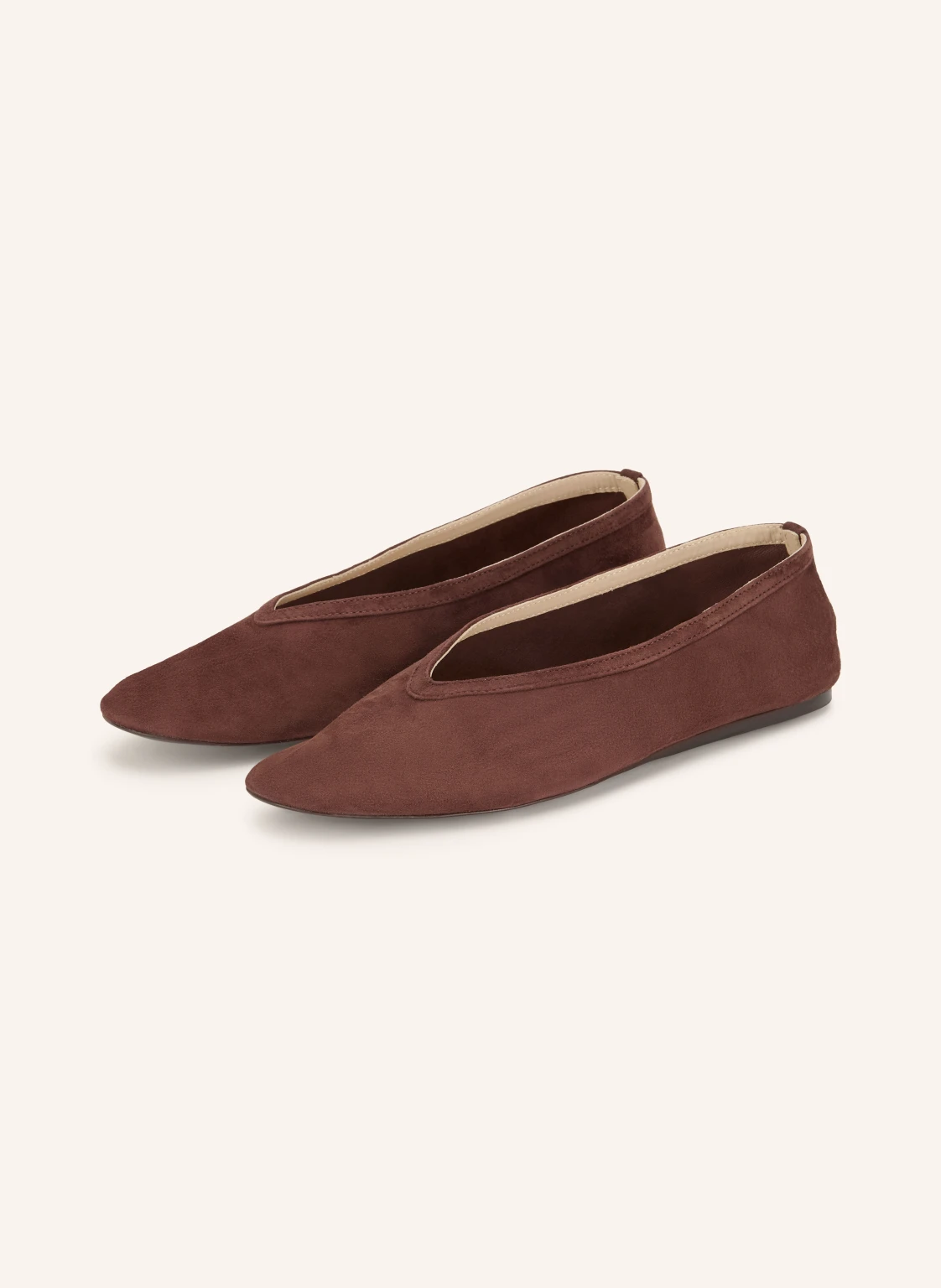 MRS & HUGS Ballerinas