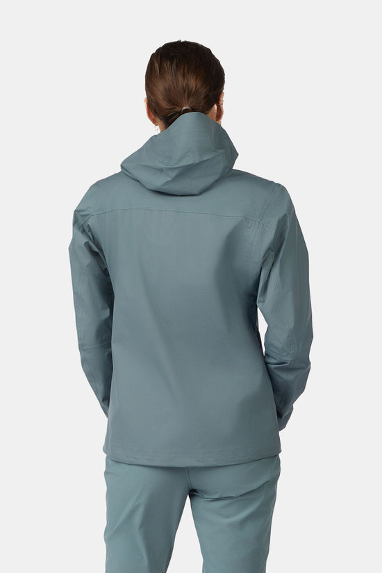 Ayacucho Mountain Light Hardshell Jas Dames