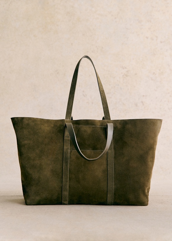 Gabin Maxi Bag