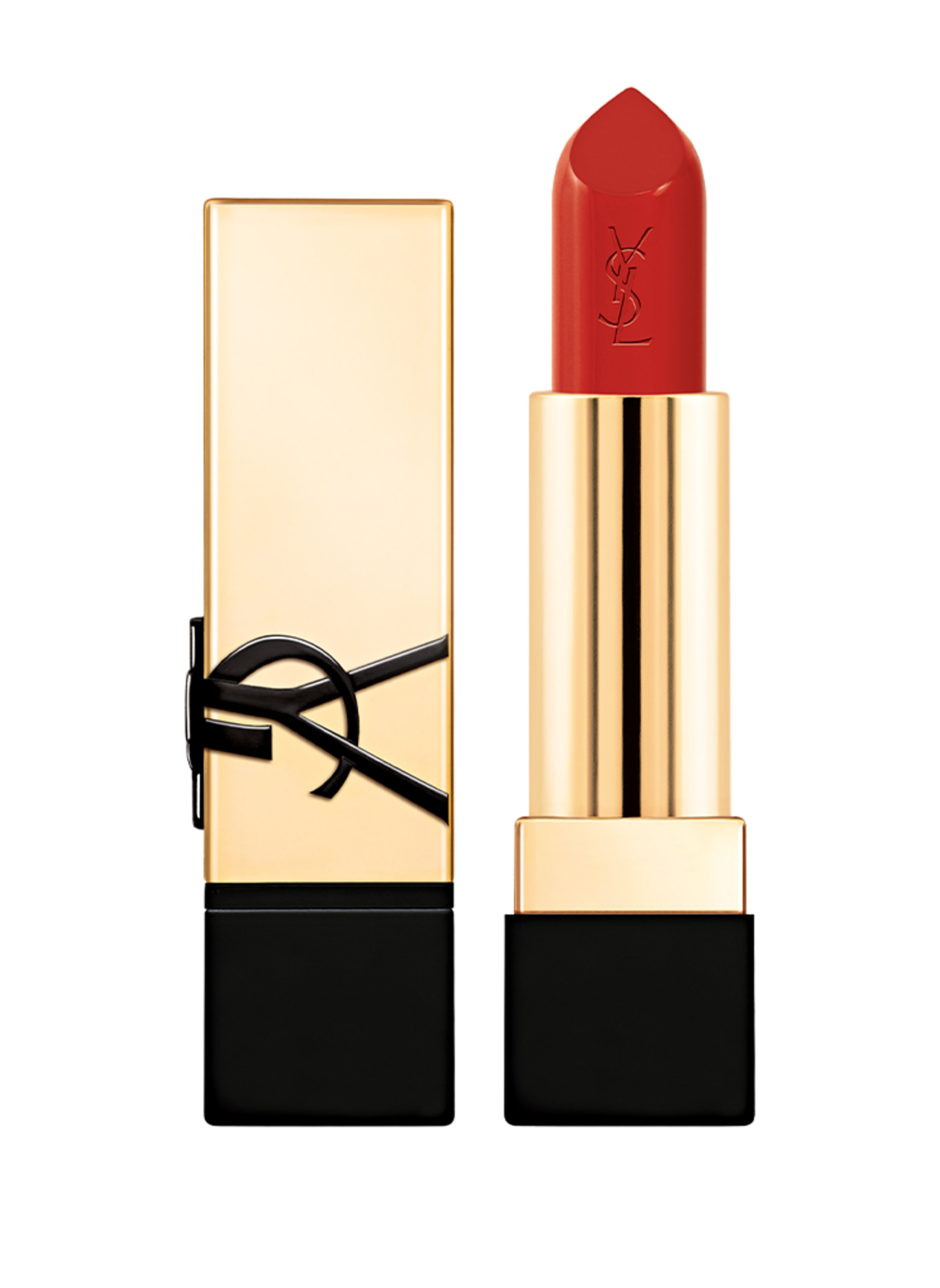YVES SAINT LAURENT BEAUTÉ ROUGE PUR COUTURE