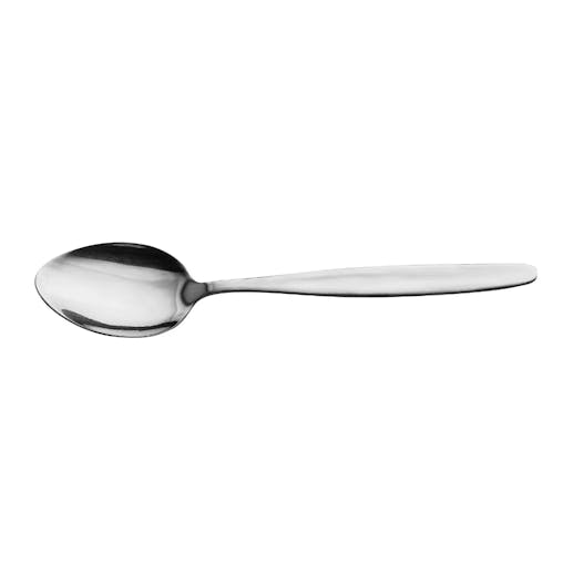 Trenton Melbourne 48 Piece Cutlery Dining Set Stainless Steel 48pc | Knife Fork Spoon Cafe
