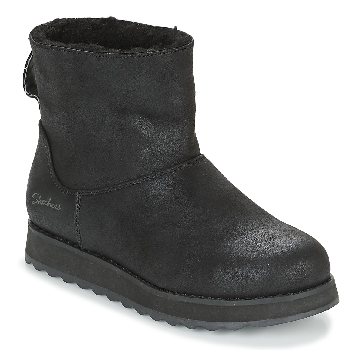 Skechers - KEEPSAKES 2.0 -  black