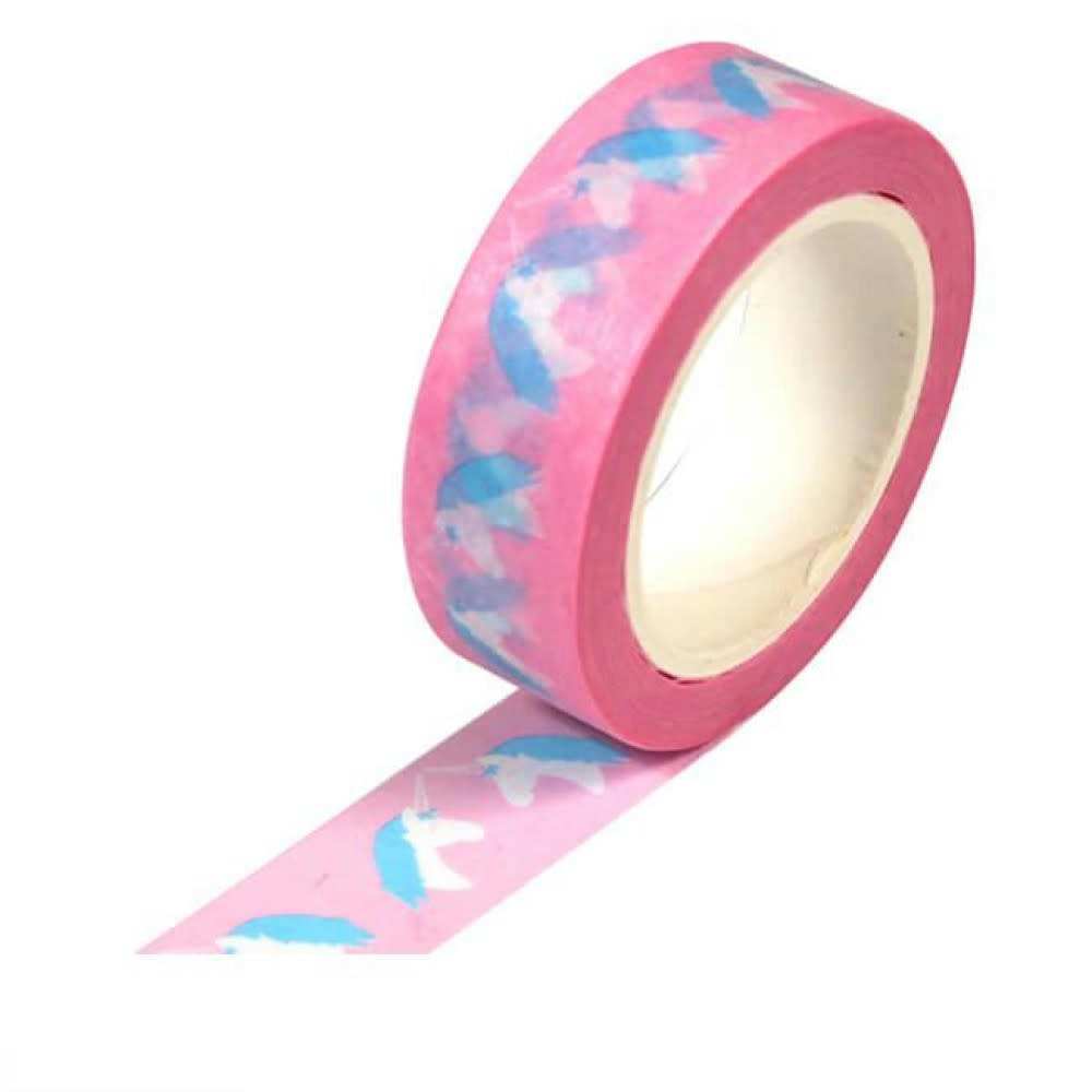 LICORNE - Masking tape licorne 10mx1,5cm
