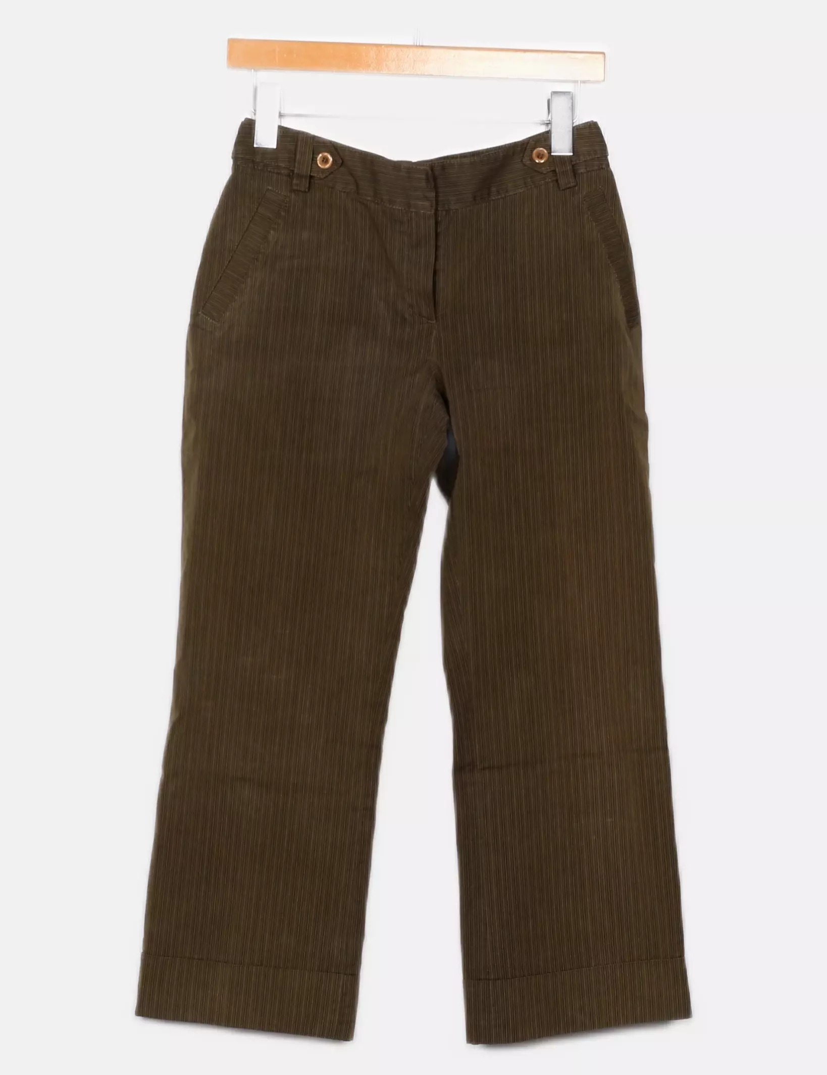 Camaïeu slacks straight