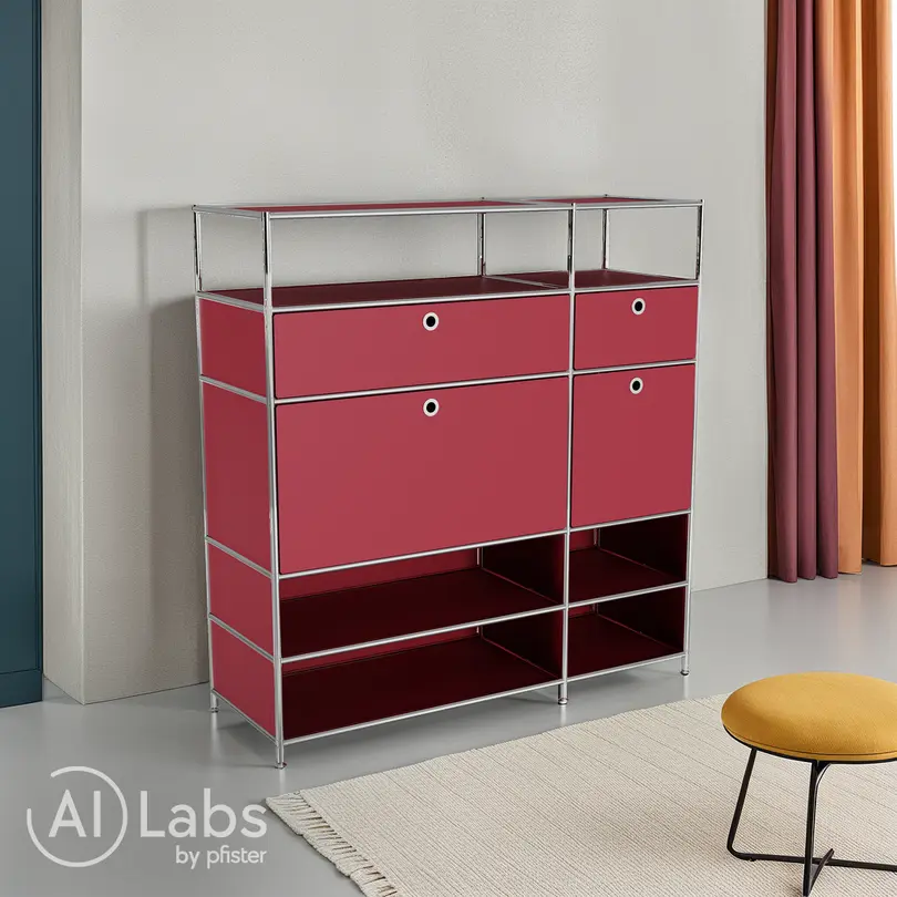 Sideboard Quadro