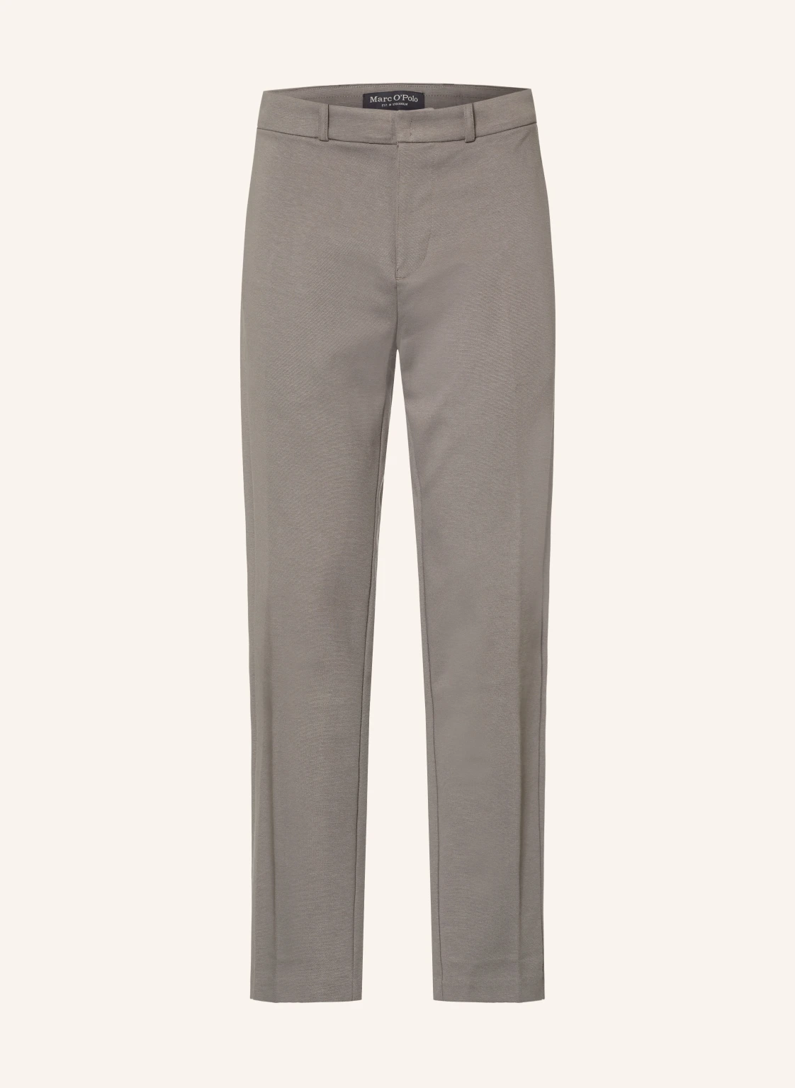 Marc O'Polo Jerseyhose im Jogging-Stil Regular Fit