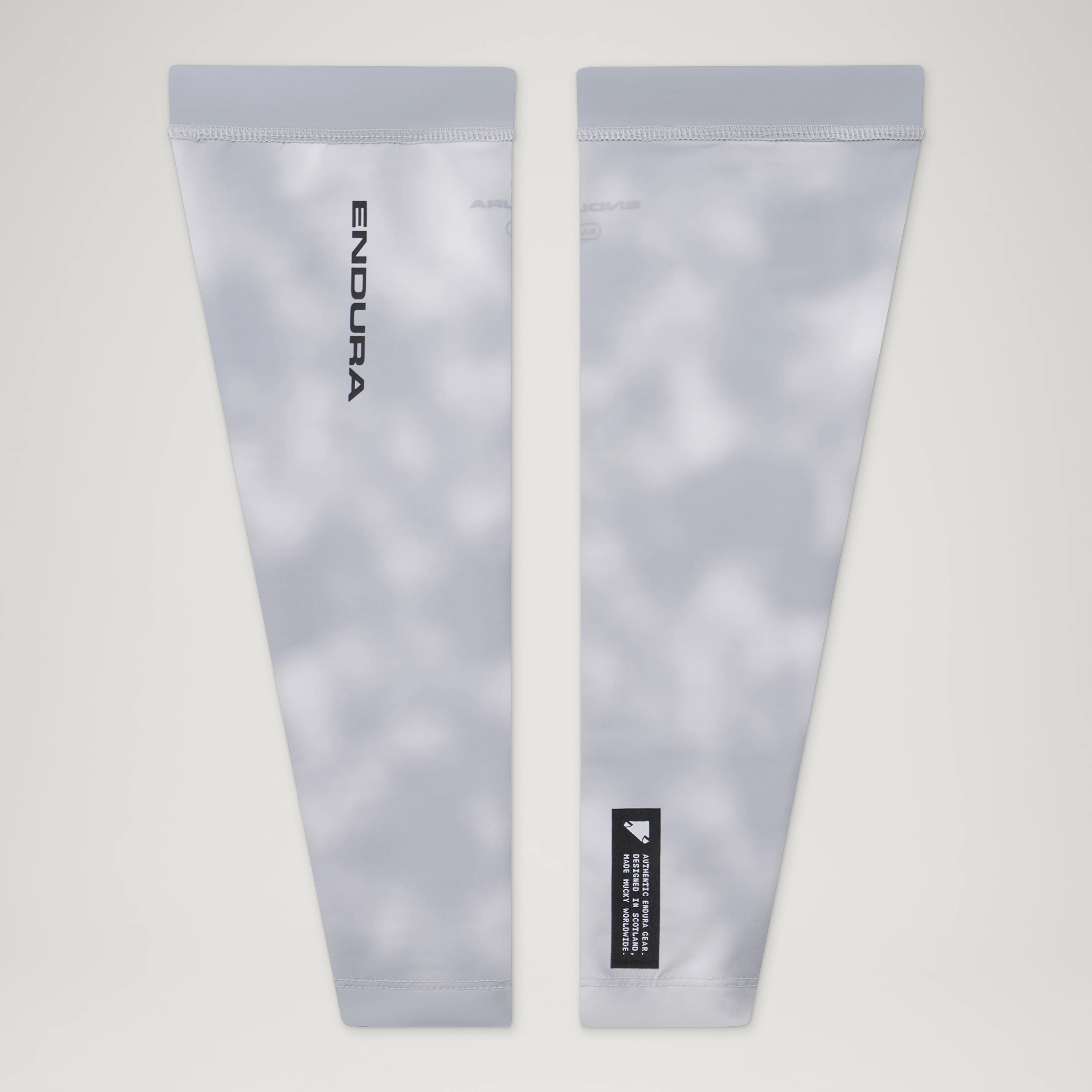 Pro SL Arm Sleeves - Aluminium