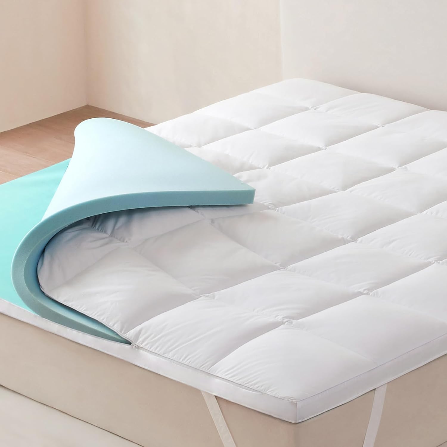 Mattress Toppers