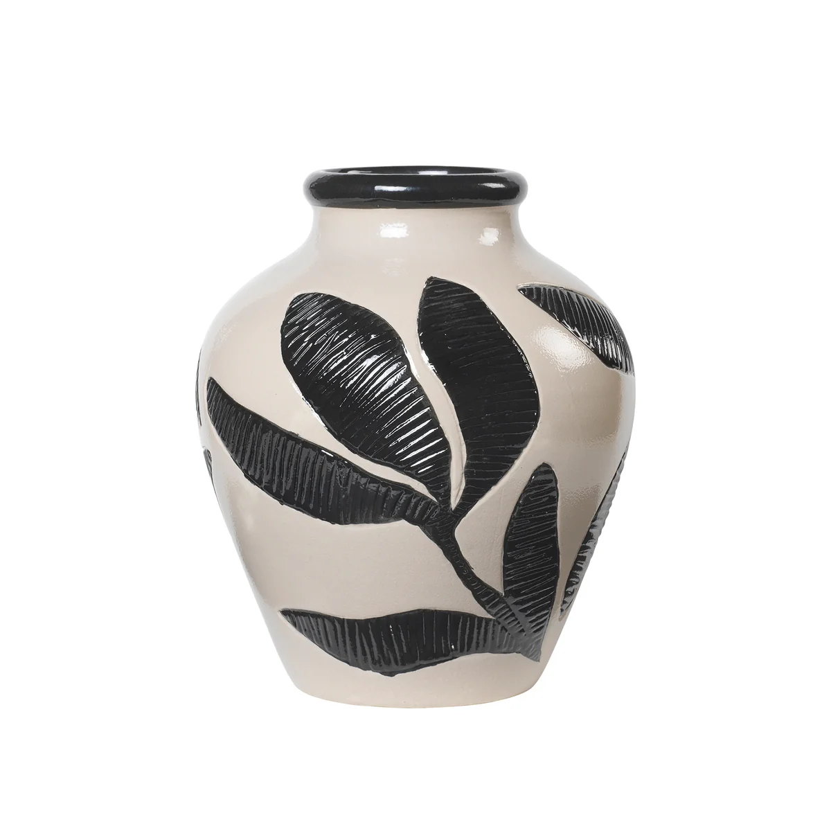 Broste Copenhagen - Herbert Vase