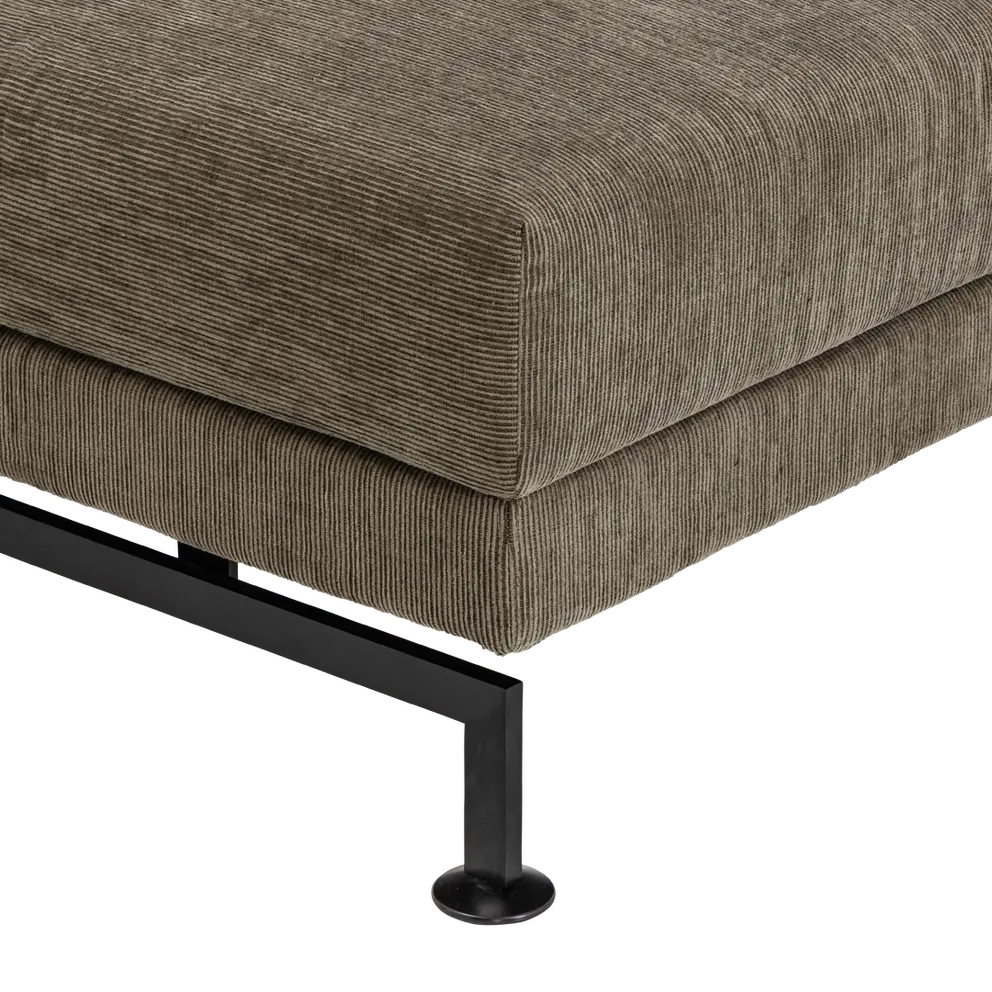 Hocker Moule-Medium