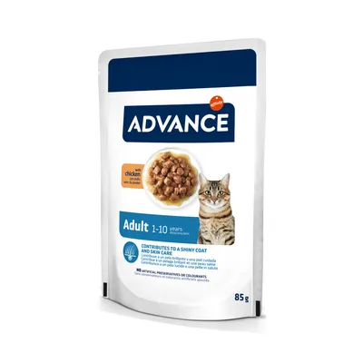 Advance Feline Adult Chicken