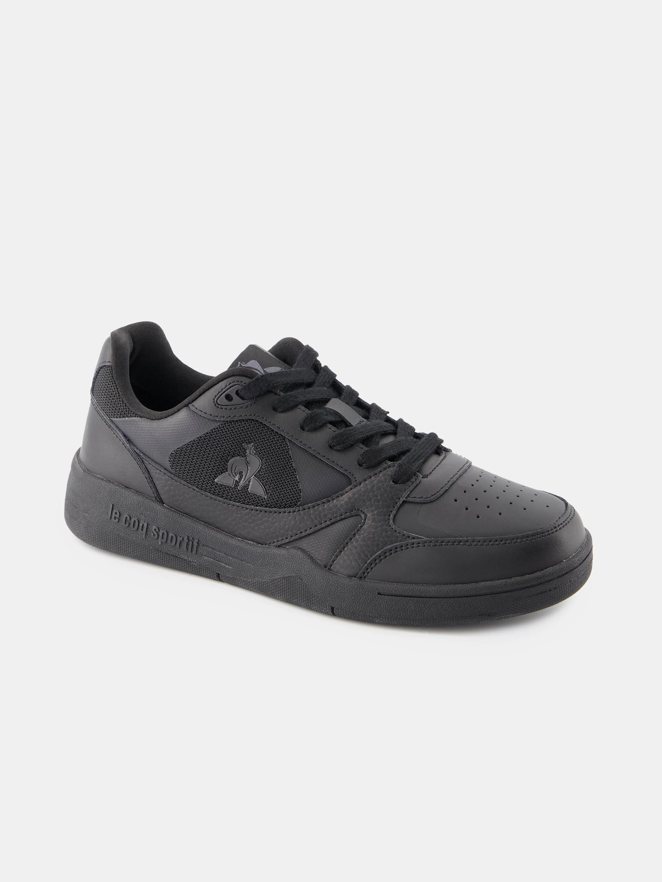 2422881-LCS PRO STAR LITE triple black | Chaussures LCS PRO STAR LITE Unisexe