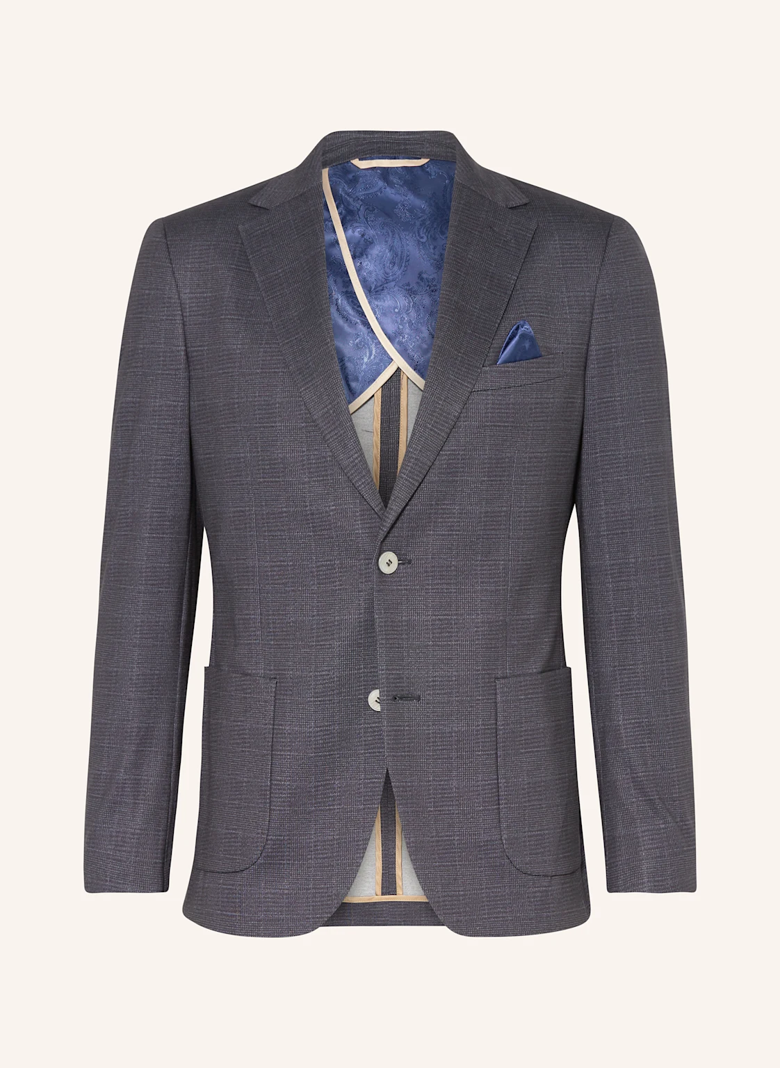 PAUL Anzugsakko Slim Fit