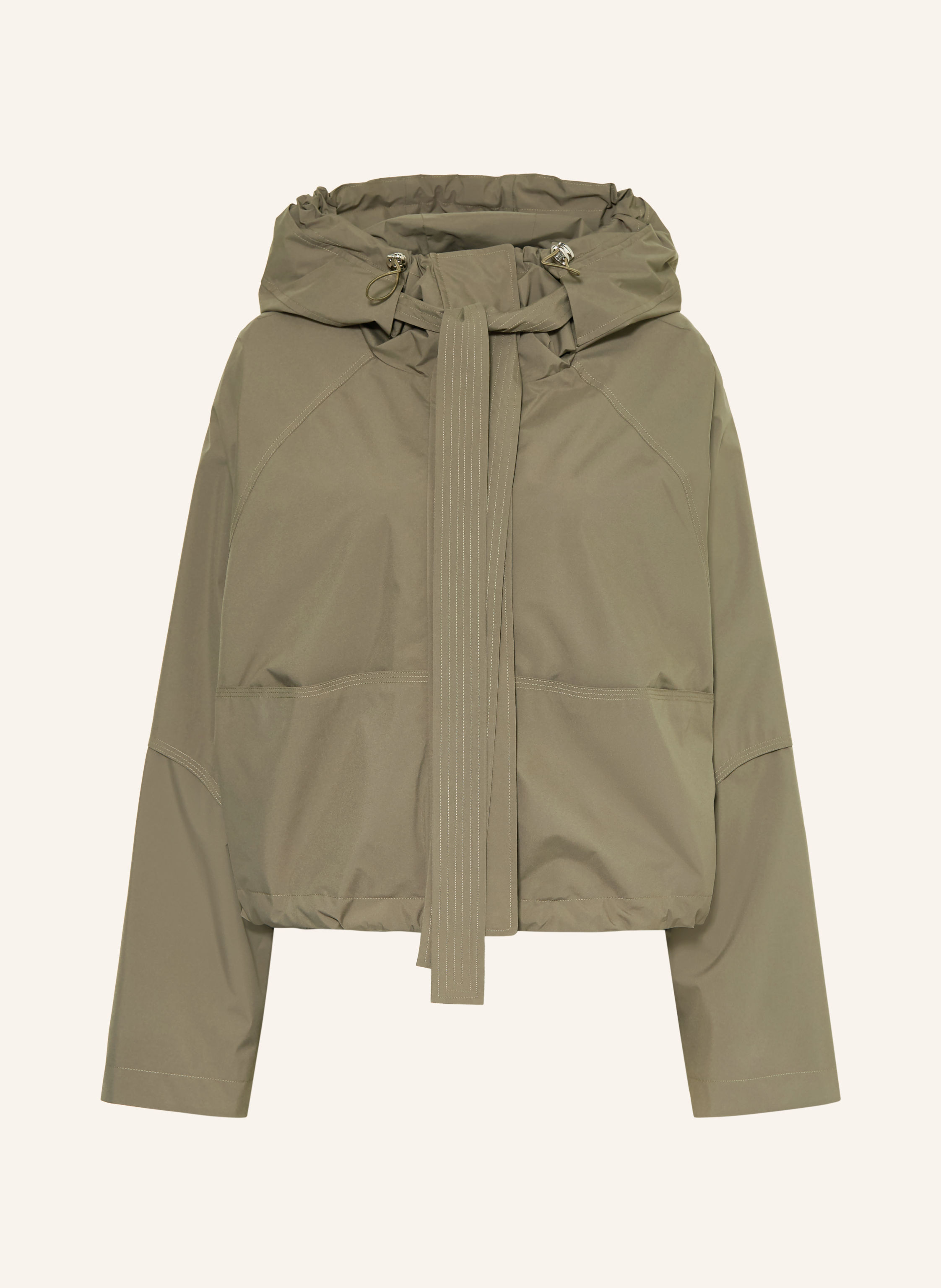 MRS & HUGS Jacke