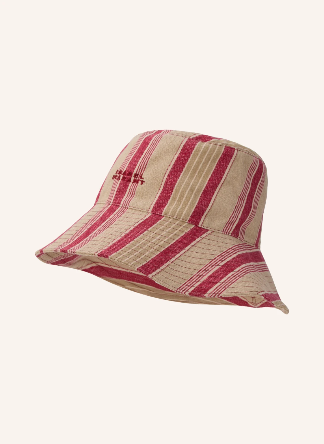 ISABEL MARANT Bucket-Hat SHAELYN